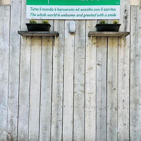 Via Padova 165 Ξενοδοχείο Μιλάνο Εξωτερικό φωτογραφία
