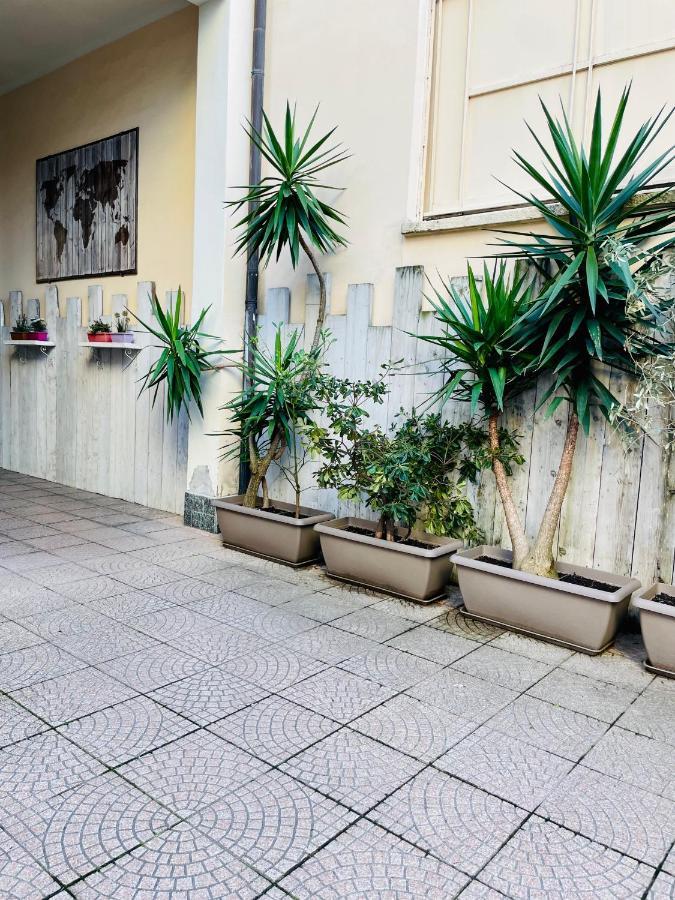 Via Padova 165 Ξενοδοχείο Μιλάνο Εξωτερικό φωτογραφία
