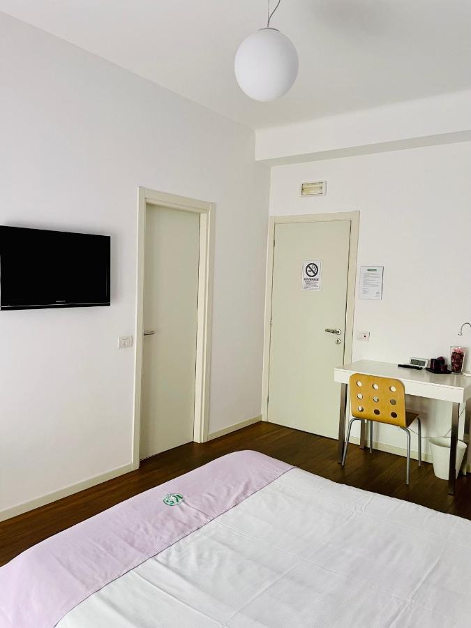 Via Padova 165 Ξενοδοχείο Μιλάνο Εξωτερικό φωτογραφία
